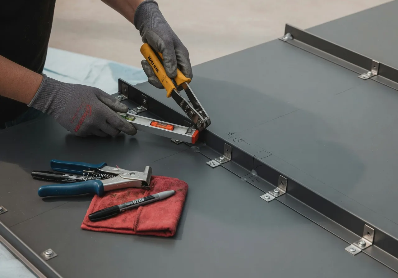 Why choose Metal Roofing Installation in Tacna, AZ